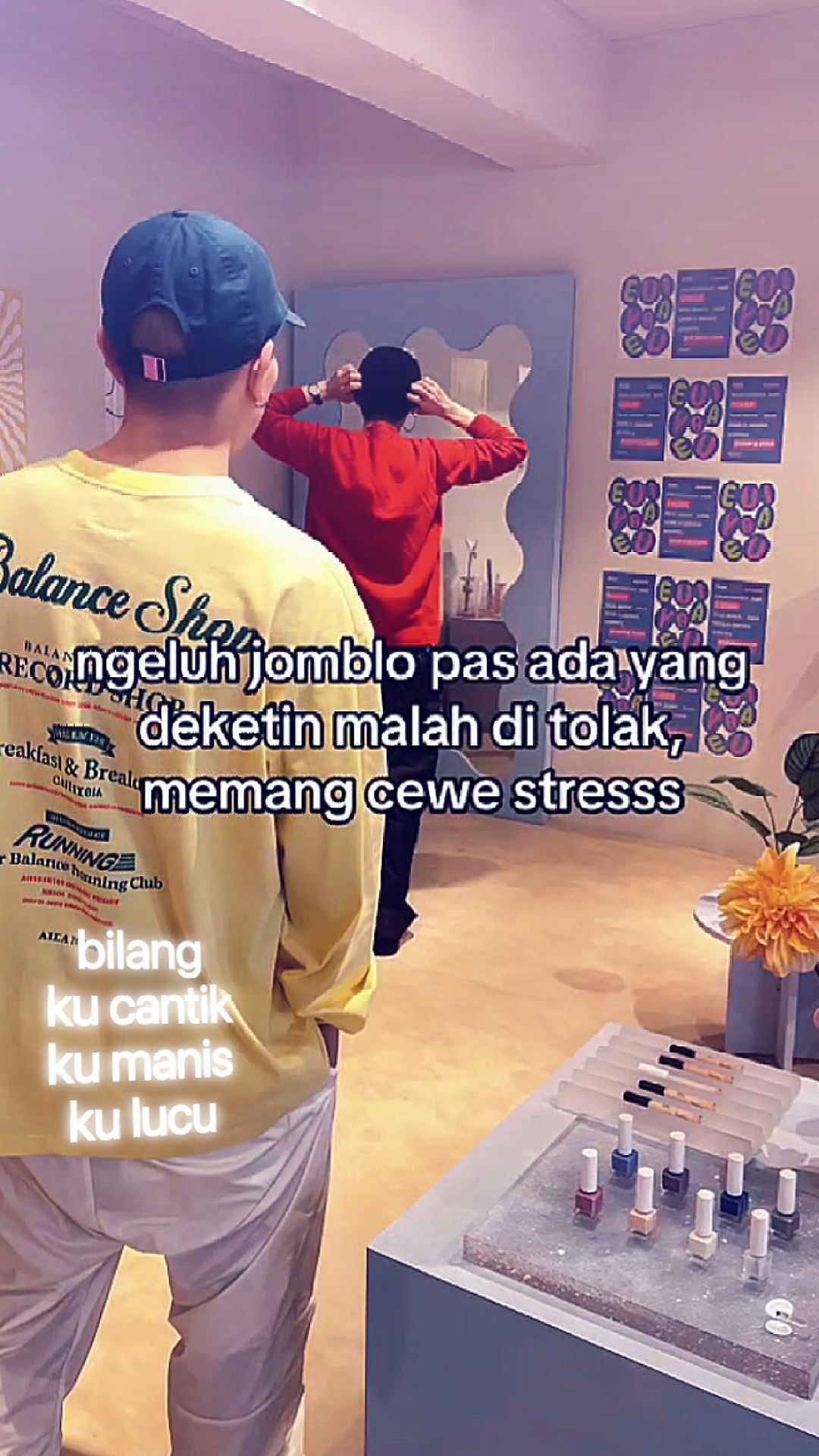 TREN JJ KATA KATA 