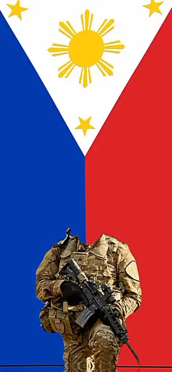 soon to be army