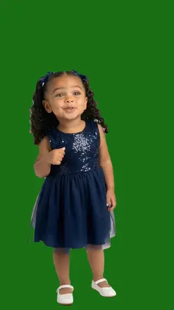 baby dance cute 