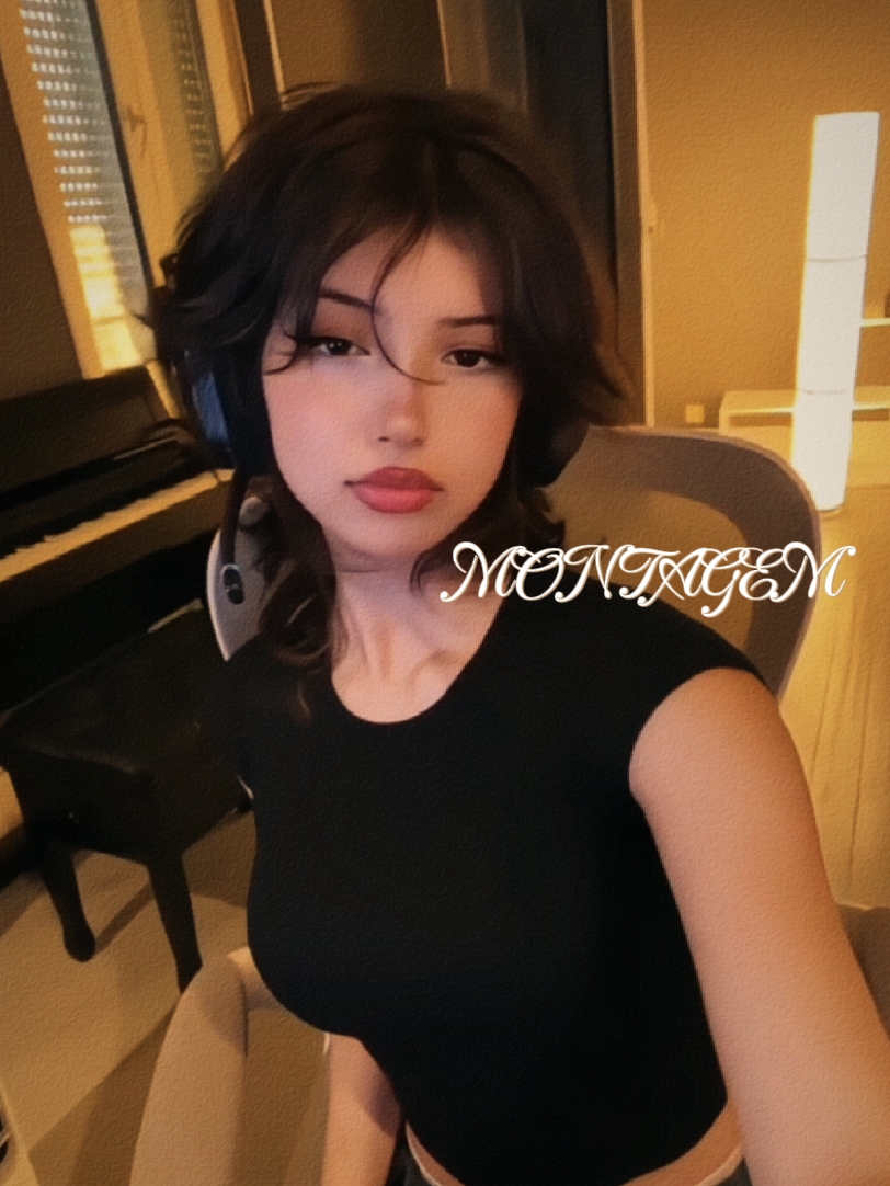 MONTAGEM 