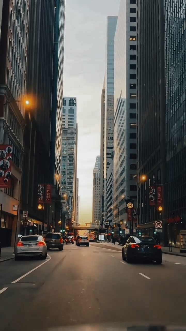 City Horizon 