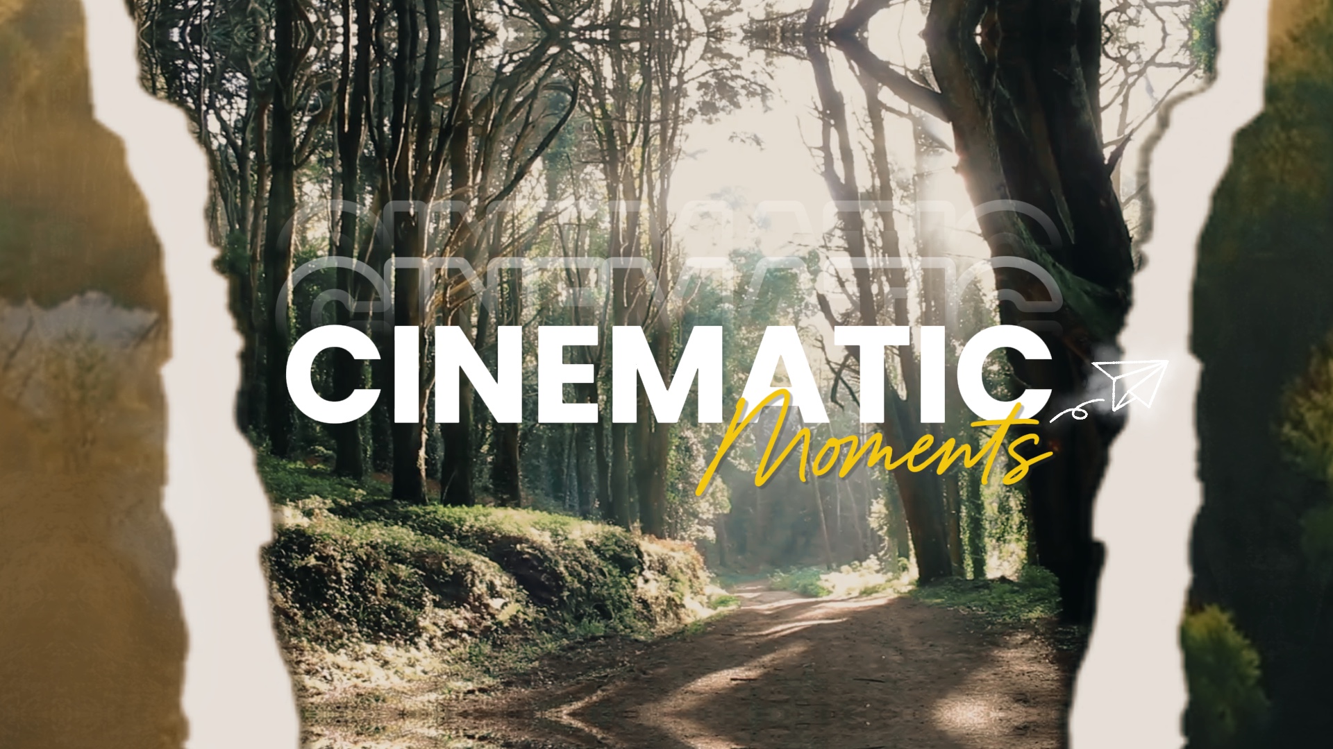 Cinematic Landscape