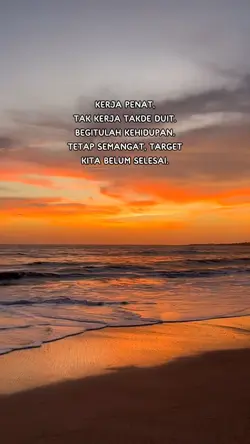 Tetap semangat