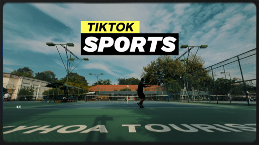 Tennis Time