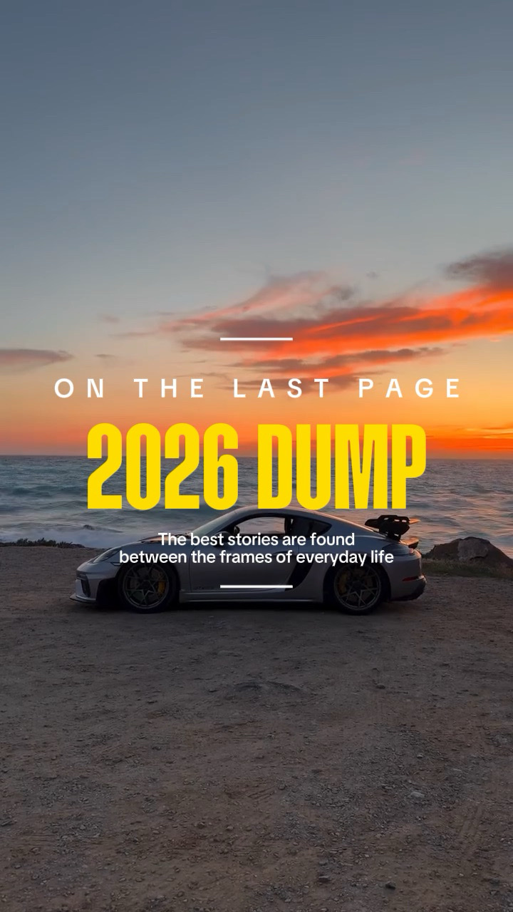 2026 DUMP