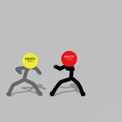 Viral Fighting Trend