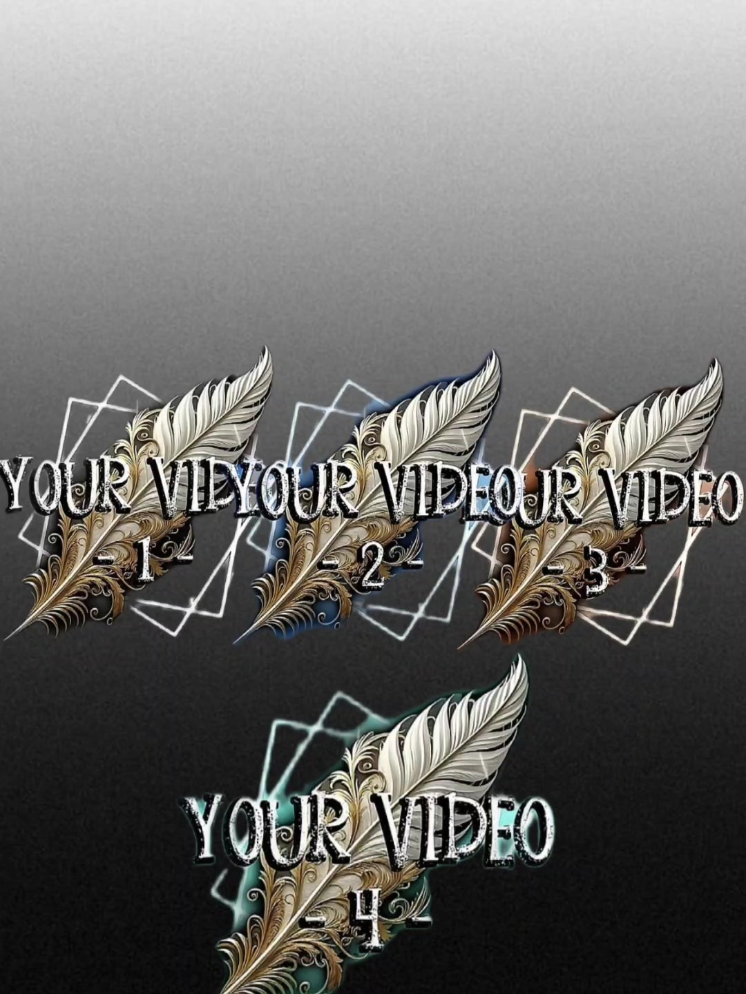 NEW TREND TEMPLATE 