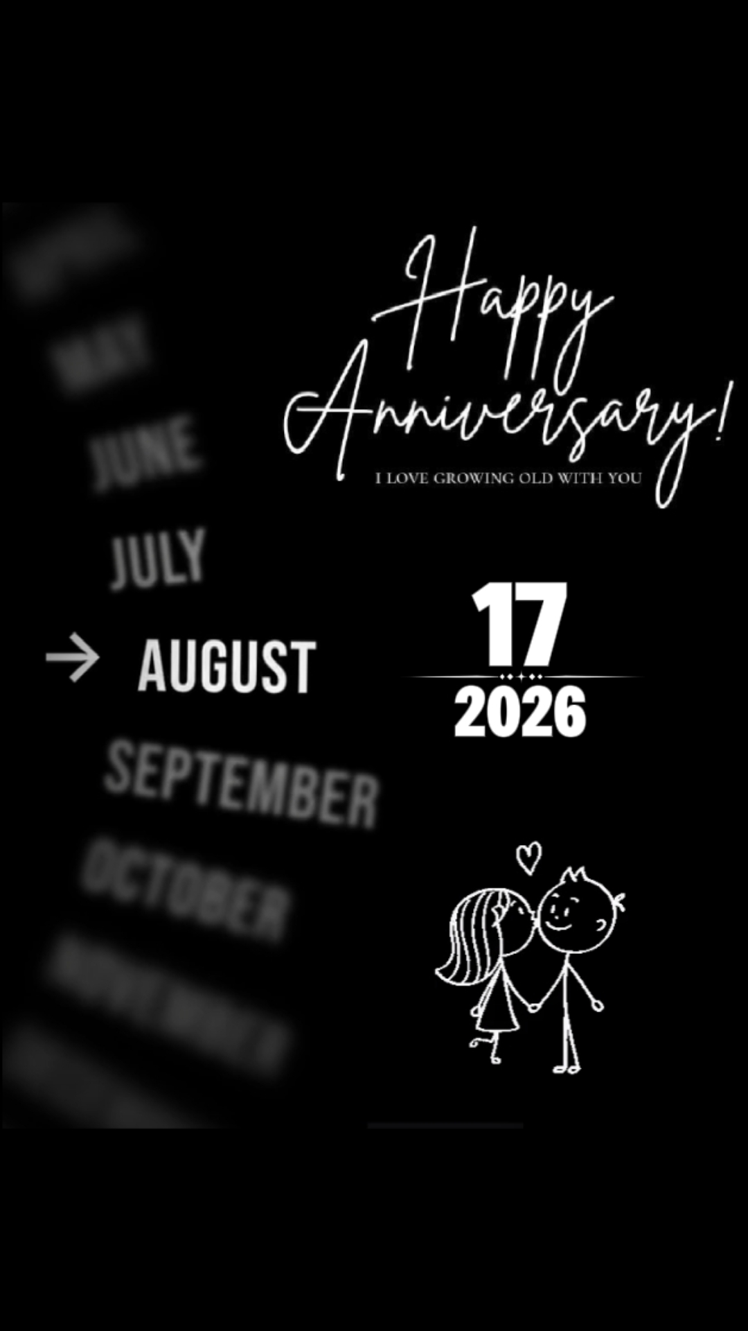 ANNIV 17 DE AGOSTO DE 2026