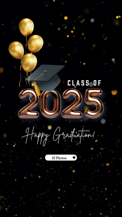 Graduación 🎓