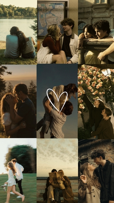 photodump de couple