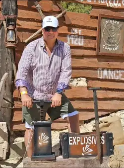 dynamite