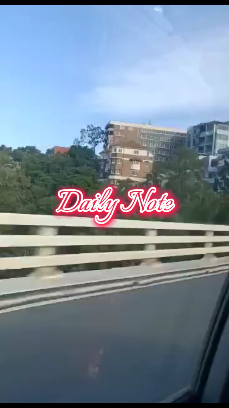 Nota Diária