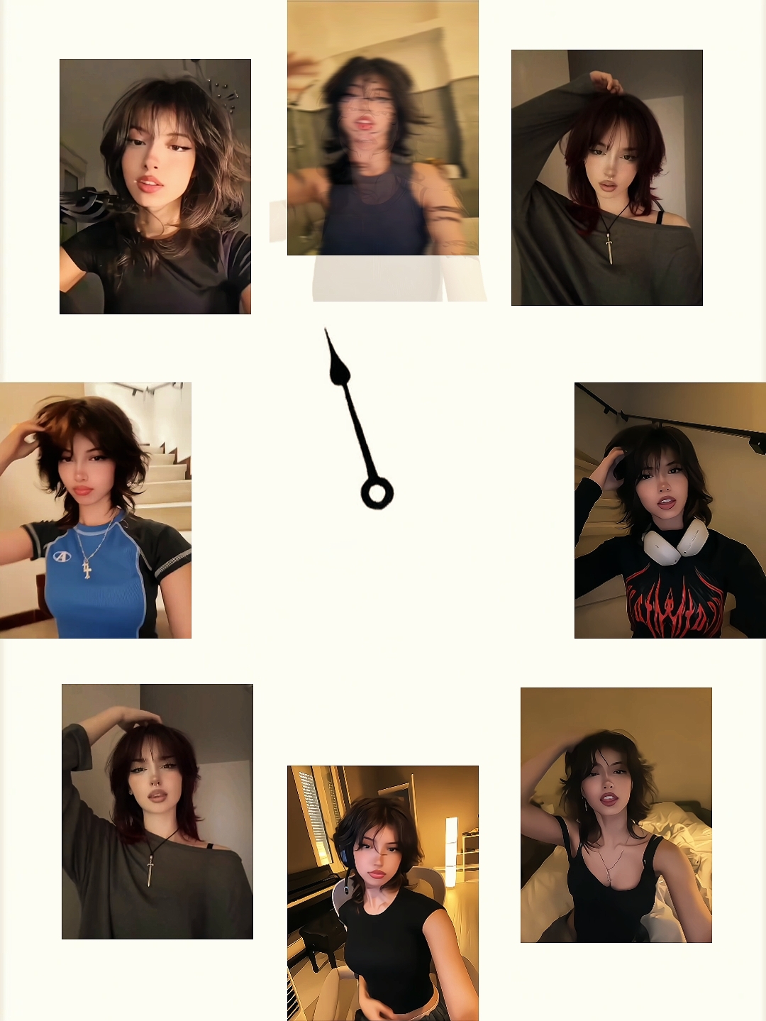 montagem