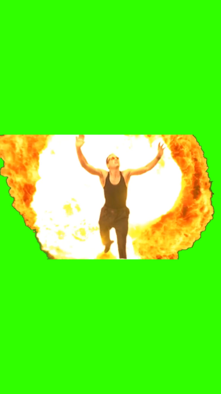 jcvd explosion