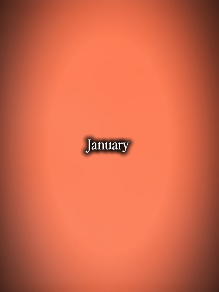 January vs December 