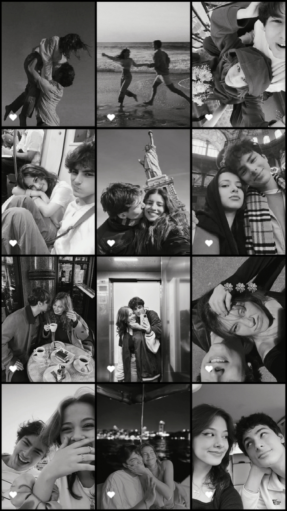 my love