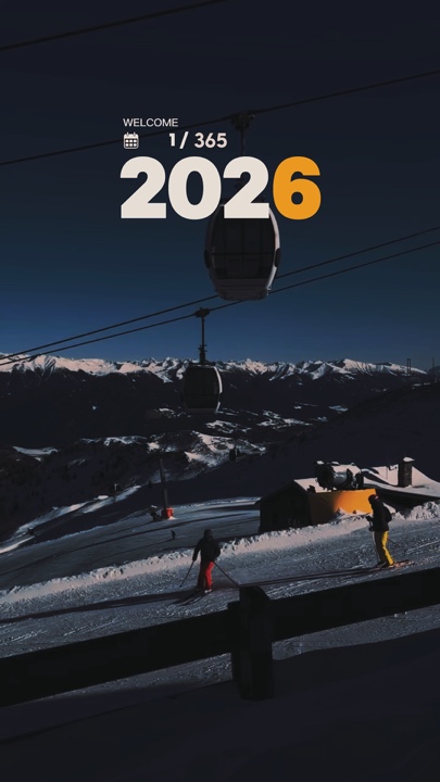 Bem-vindo 2026 🇺🇸