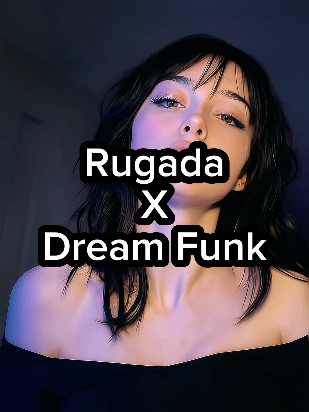 Rugada X Dream Funk