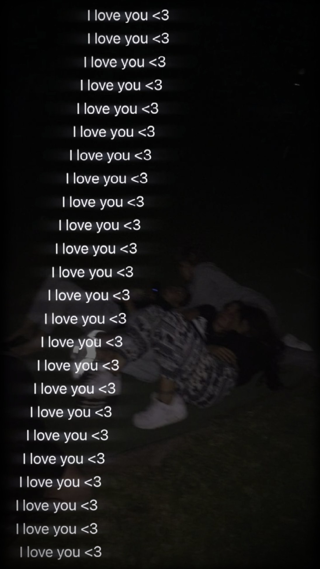 Te Quiero...