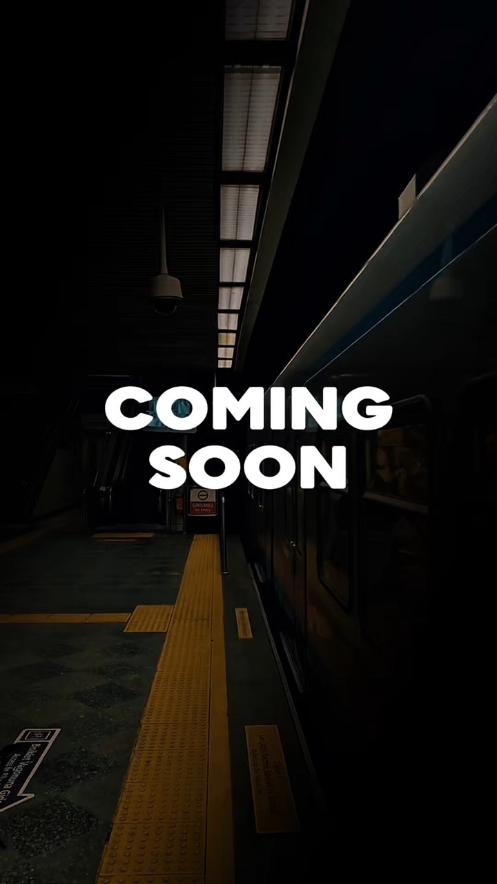 EM BREVE