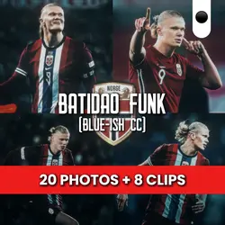 BATIDAO BUT FIRE