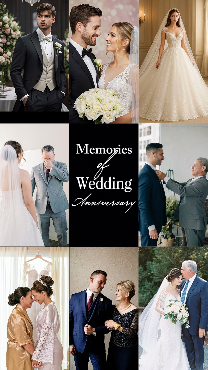 Wedding Anniversary