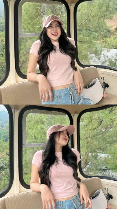 2 photos