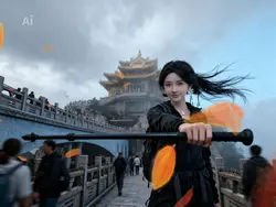 天涯路远谁人了解