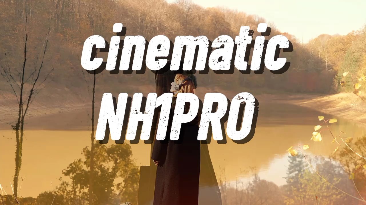 cinematic 