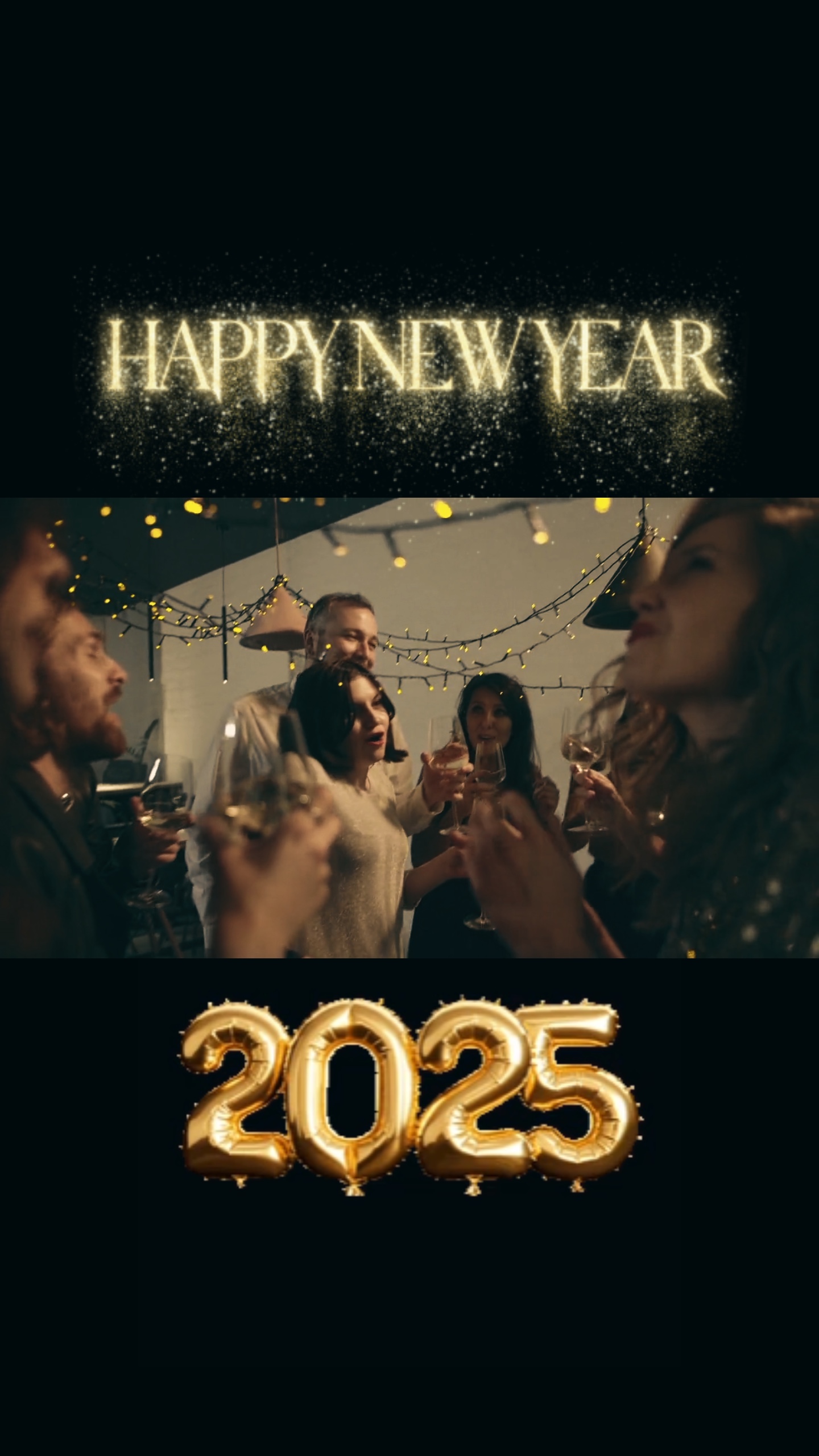 Hello 2025