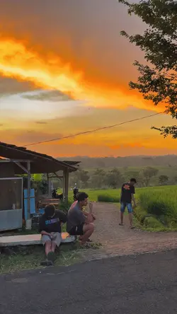 SUNSET DESA