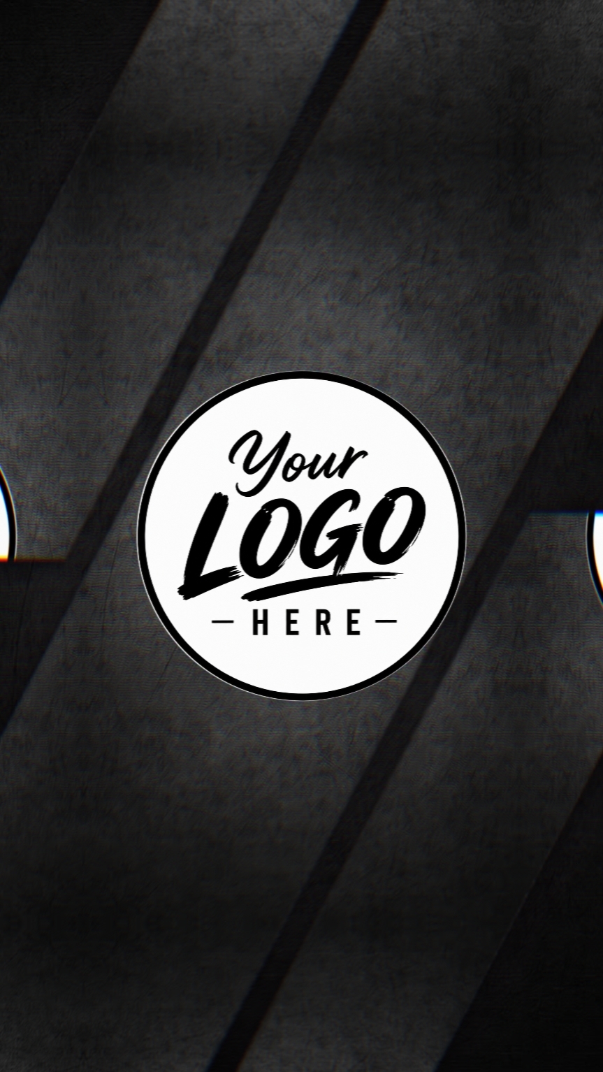 logo intro opening 