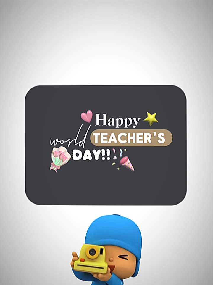 happy teachers day 