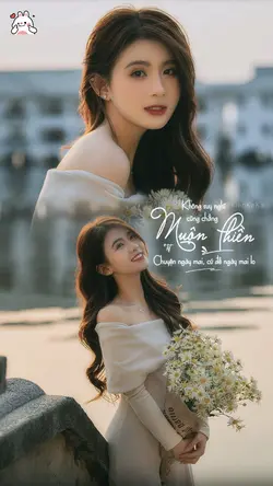 Vì ngày em đẹp nhất