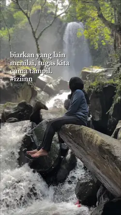 Biarkan Yang Lain