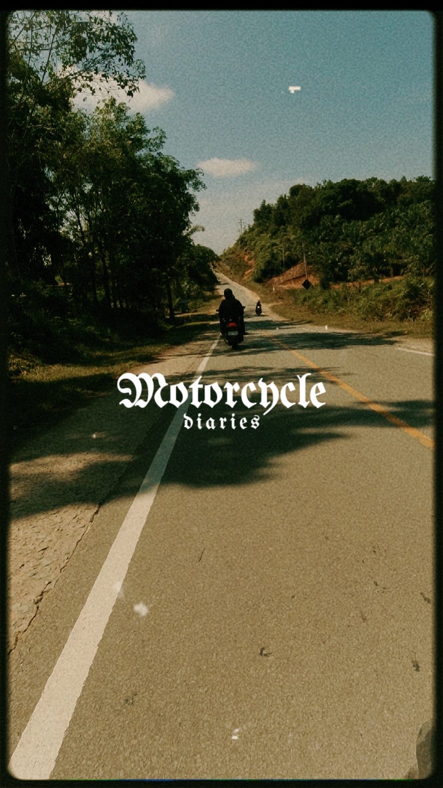 JOURNAUX DE MOTO