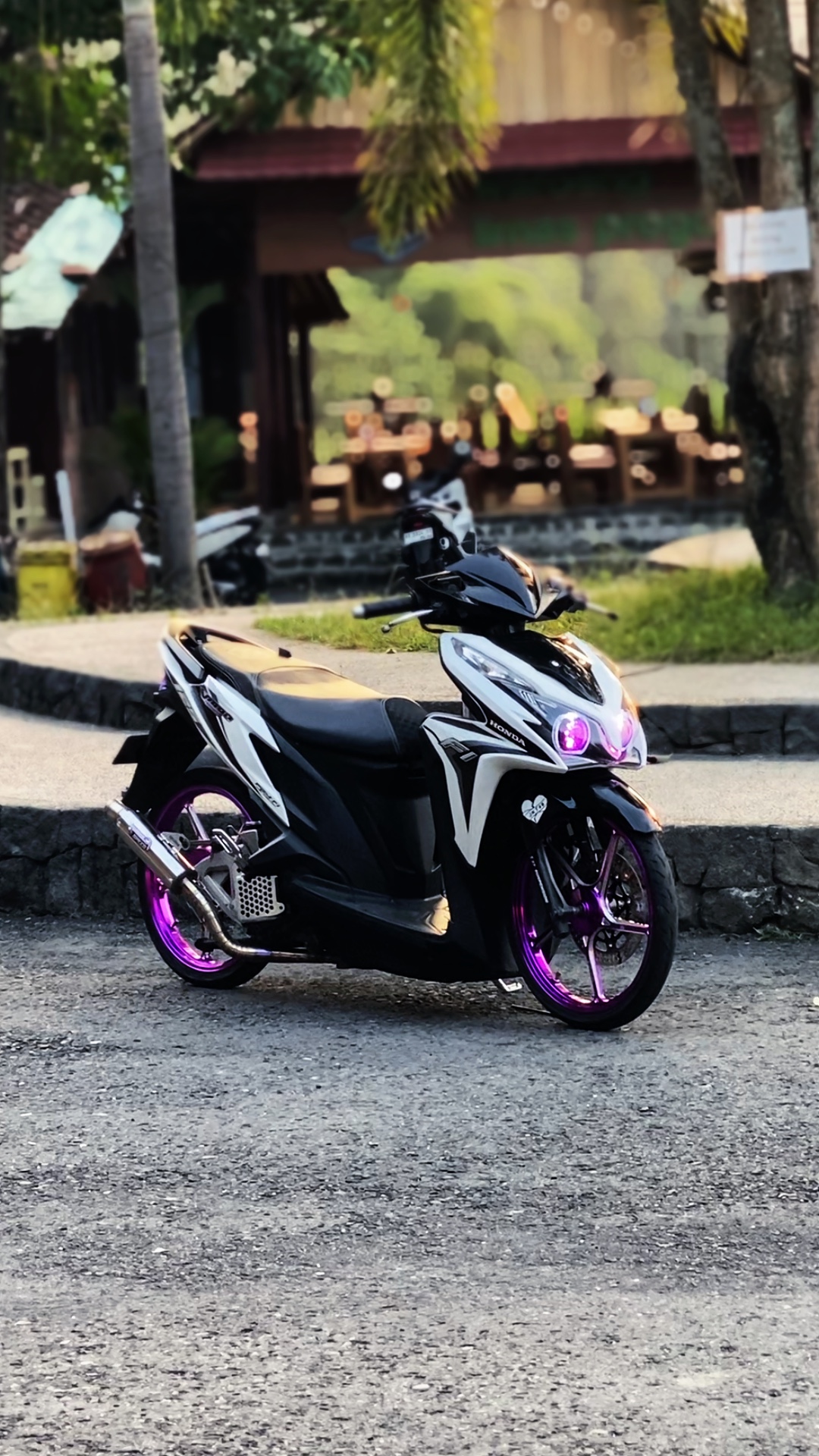 astaga bercanda