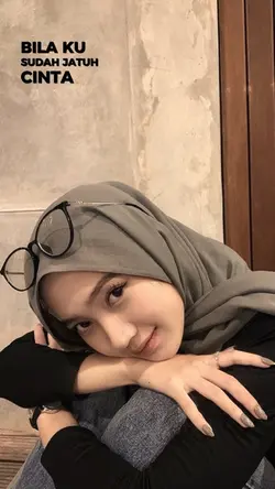 Bilaku sudah jatuh 