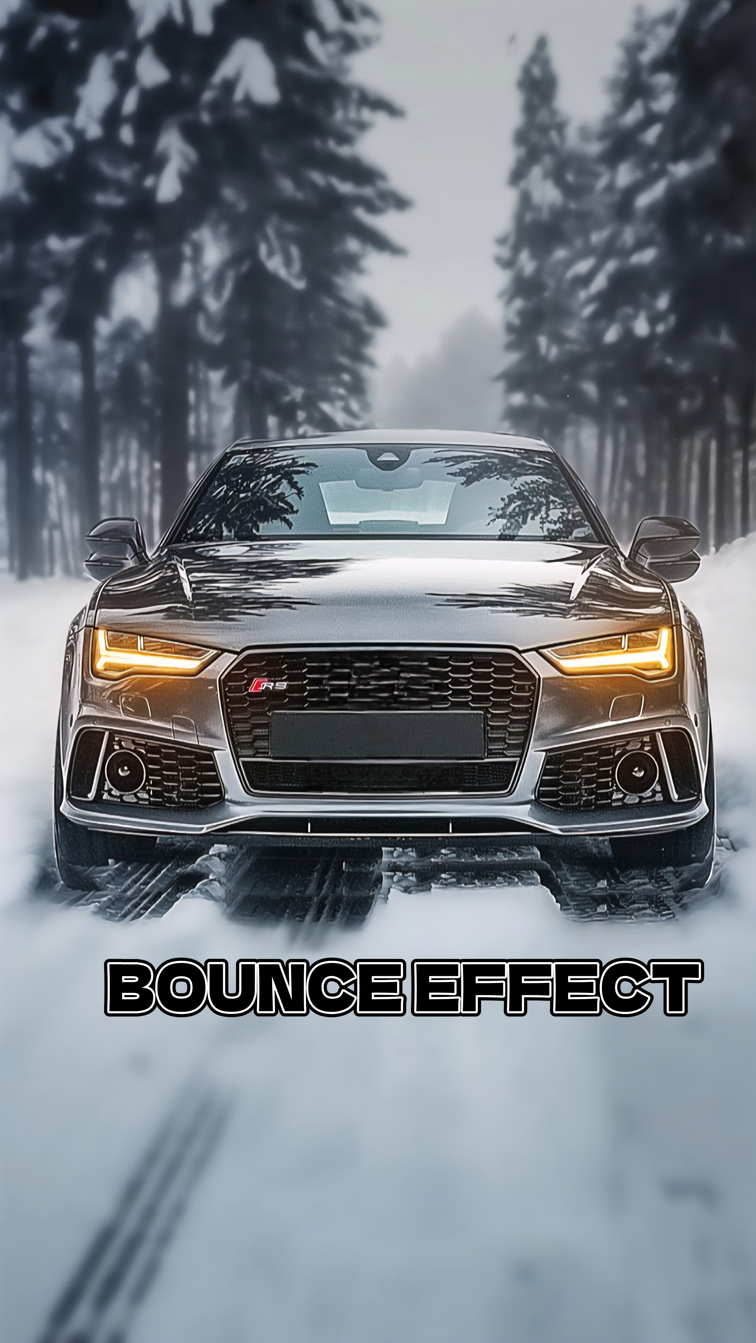 BOUNCE EFFECTS