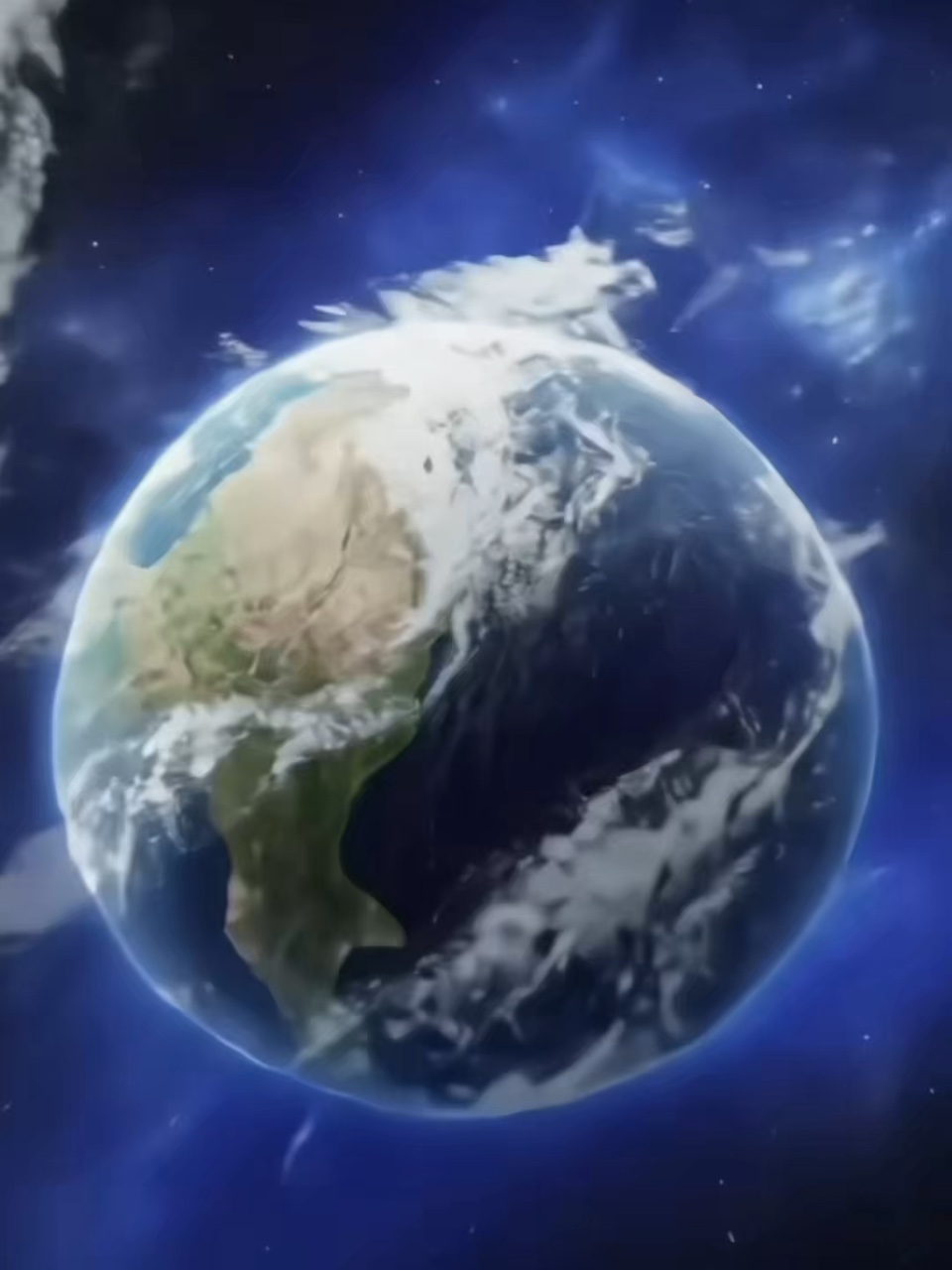 Tendência de zoom 🌏 
