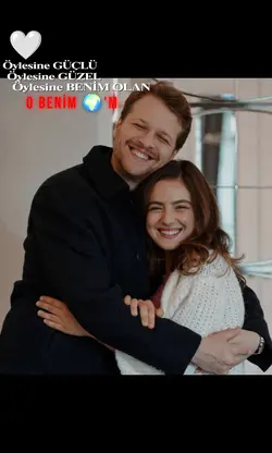 o benim Dünyam