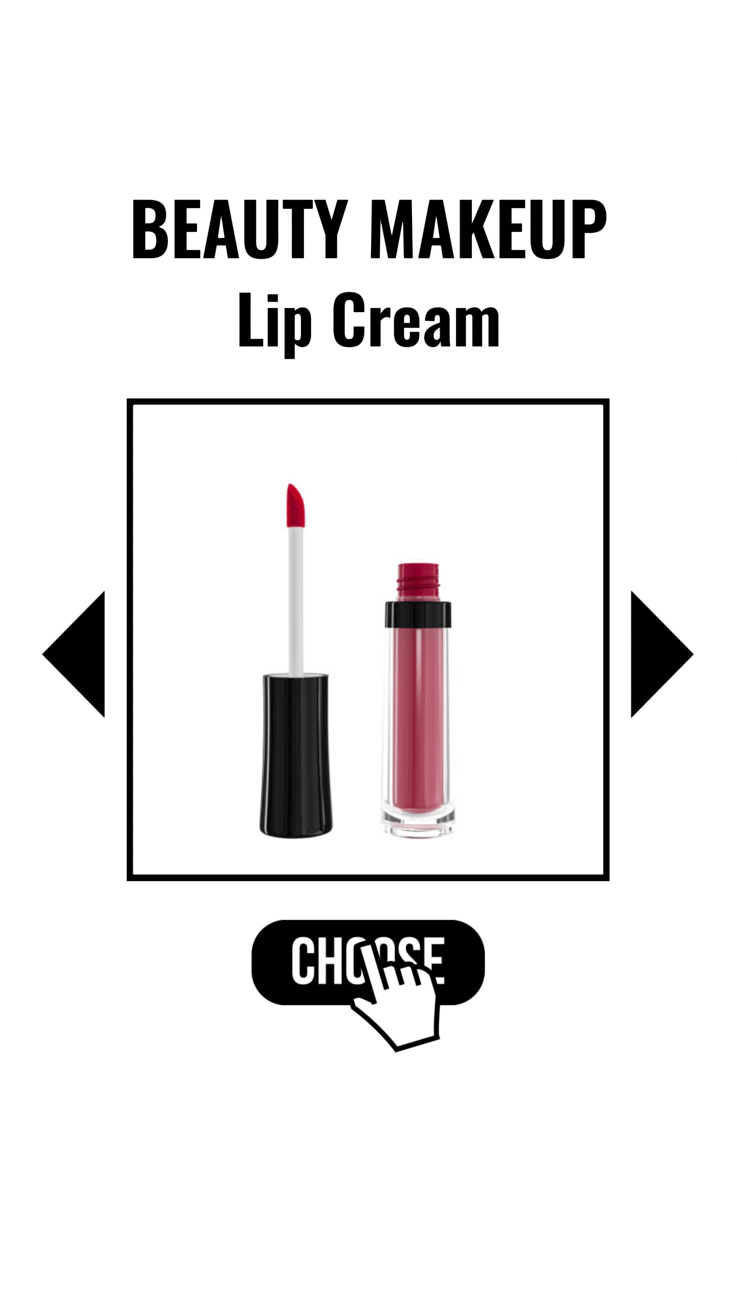 Makeup Promotion