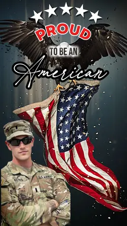 American Pride