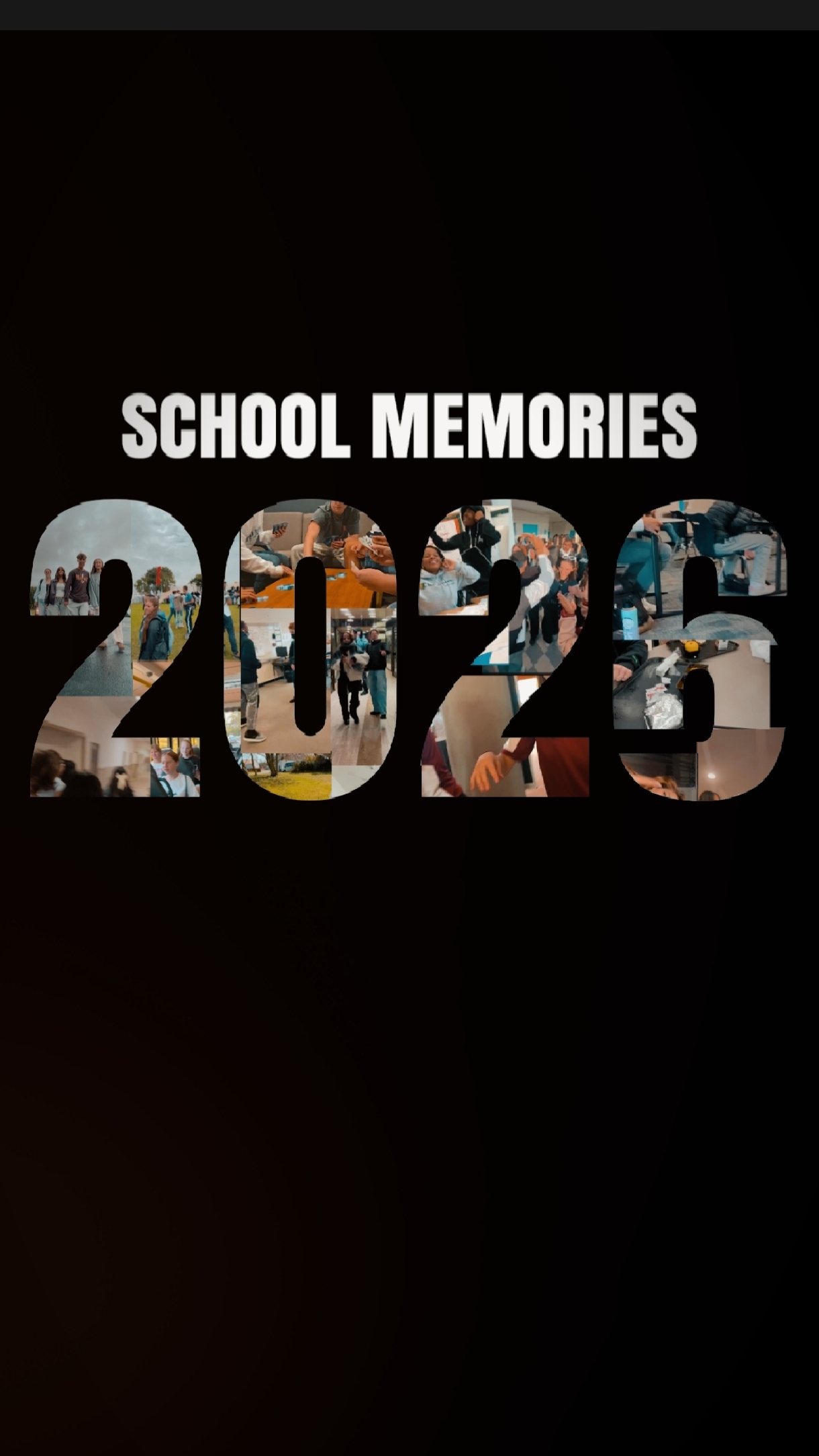 Okul Anıları 2026