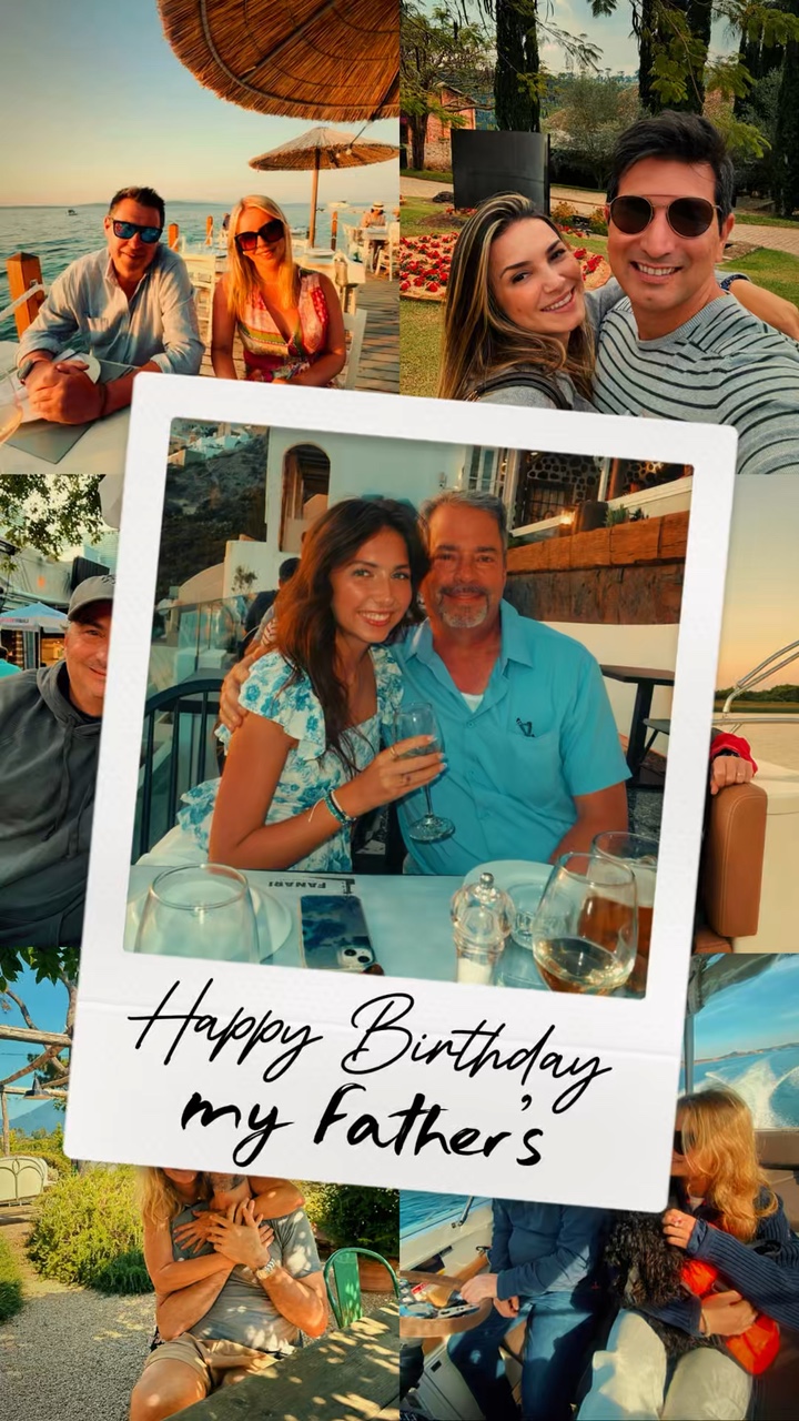Birthday Father’s 