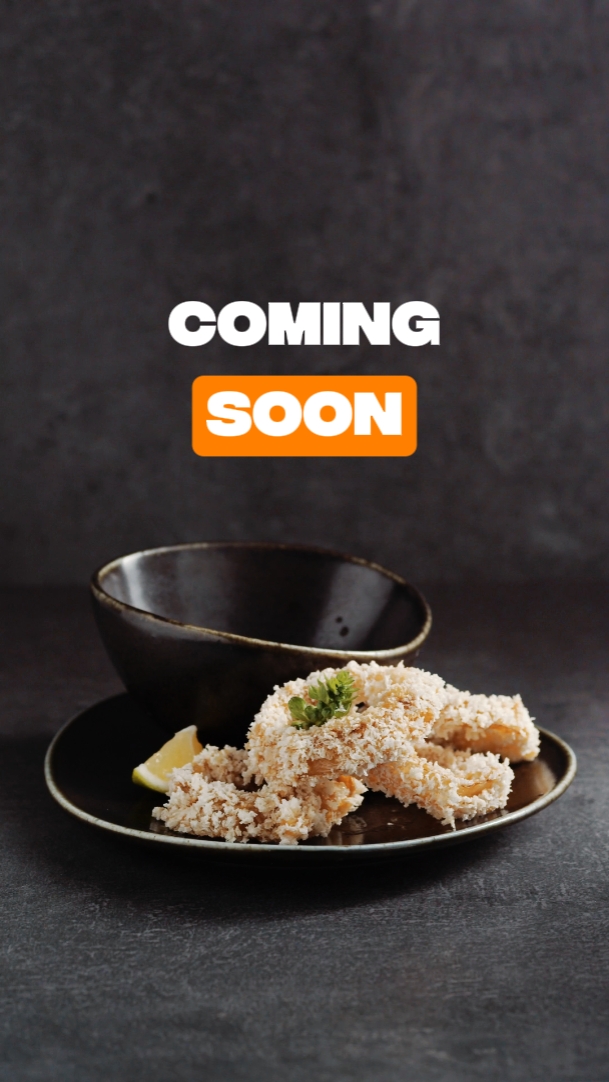 coming soon