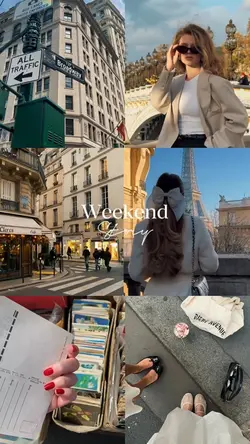 Weekend Story 