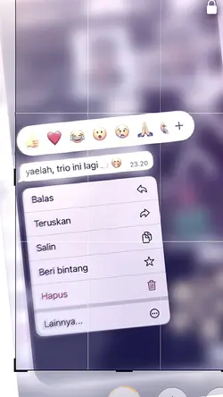 YAELAH TRIO INI LAGI