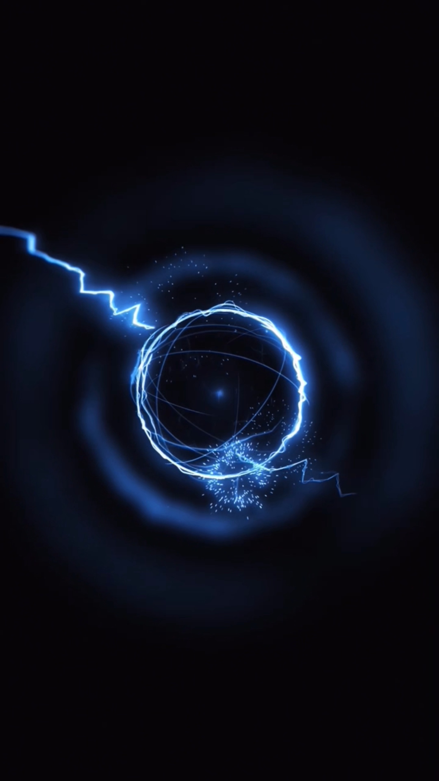 Logo vidéo
