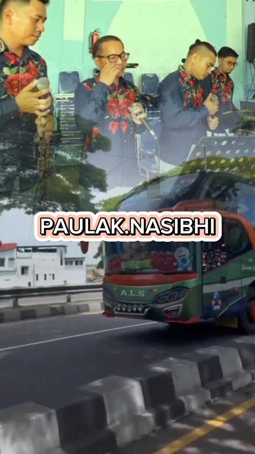 @ Musik Batak [MB]